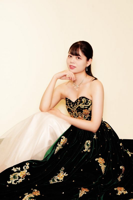 上坂愛美