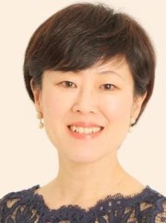 笈沼　甲子 