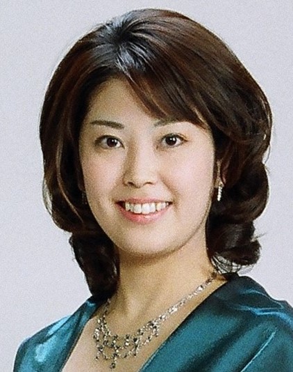 新井　千紘