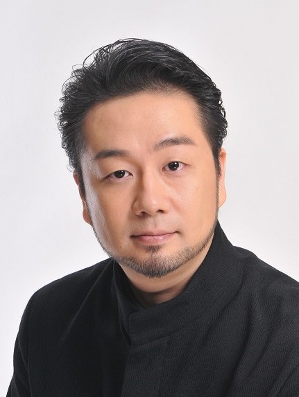 角岳史 Takeshi Sumi（ 指揮者/演出者）