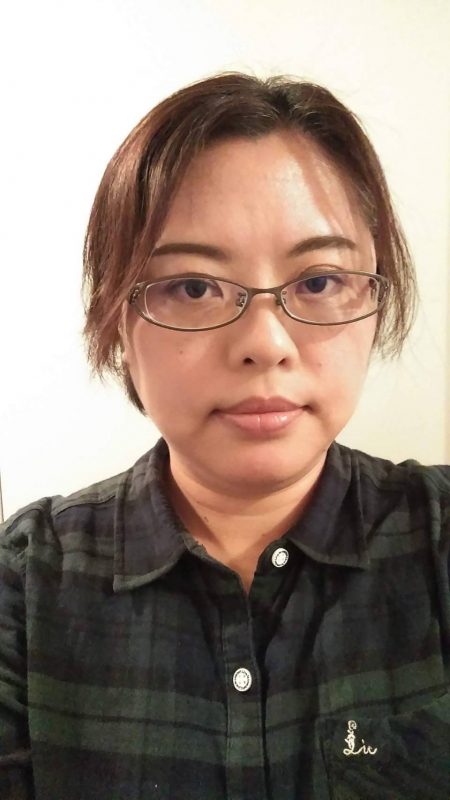 本宮 桃子（バスクラリネット）