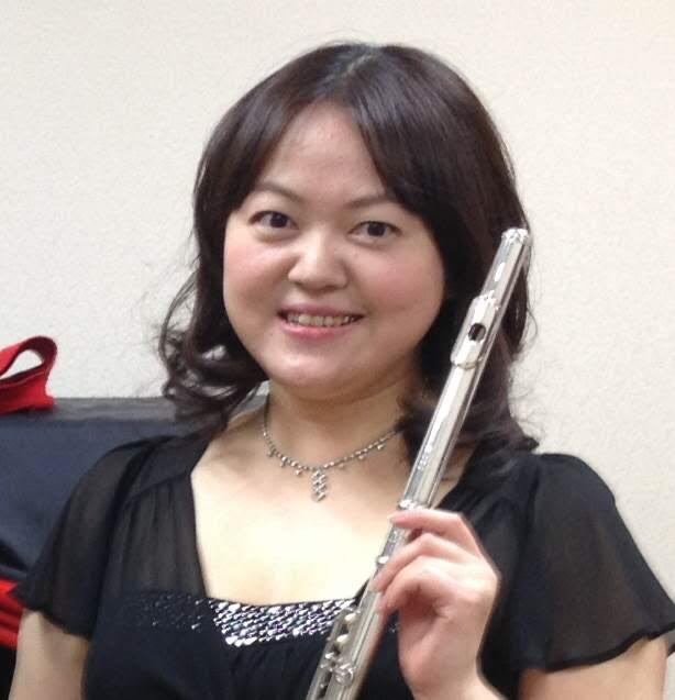 山下　美穂（フルート）