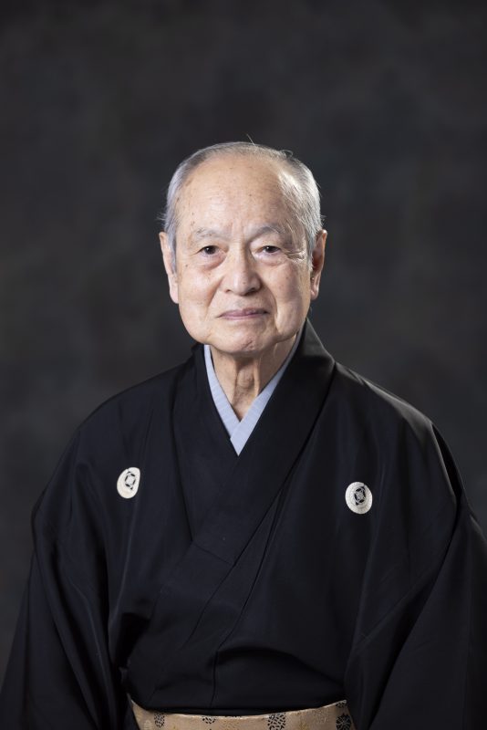 野村 万作　のむら まんさく