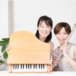 こもれびワンコインライブ10月 画像