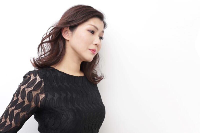 渡邉恵津子 Watanabe Etsuko