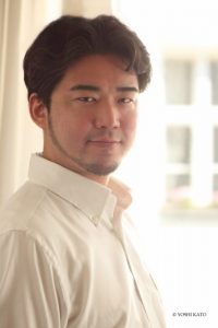 土崎 譲 Tsuchizaki Joe