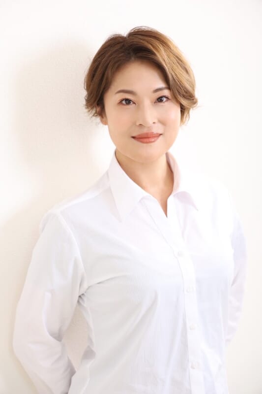 渡邊 史 Watanabe Aya