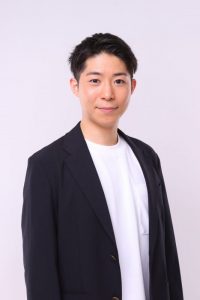 砂田佑樹 Sunada Yu-ki