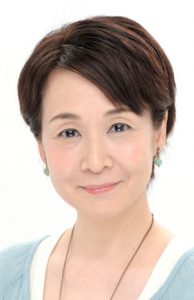 要田 禎子 Yoda Sachiko