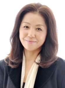 佐藤尚子（青年劇場）