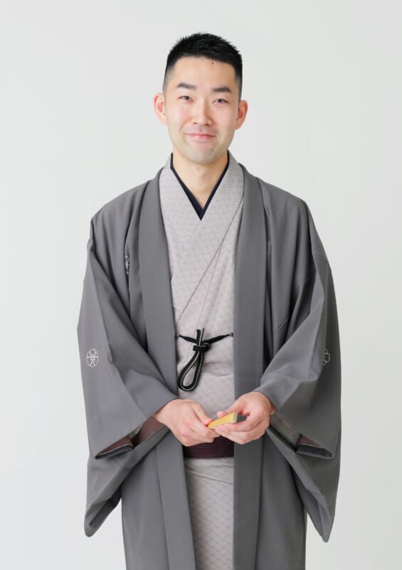 柳家　小もん（やなぎや　こもん）