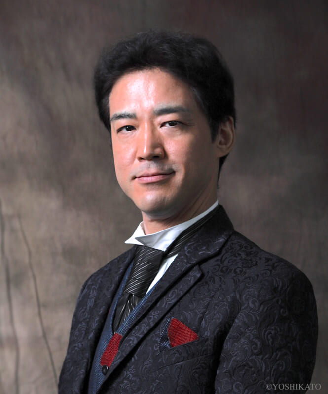 土崎 譲（テノール）