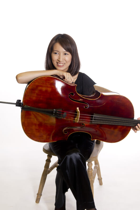 足立 成礼(あだち せいら） 画像