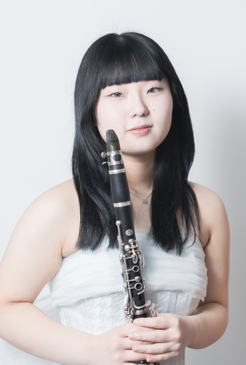 丹野　美和（クラリネット）