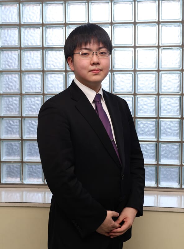 大瀧　太郎（ピアノ）