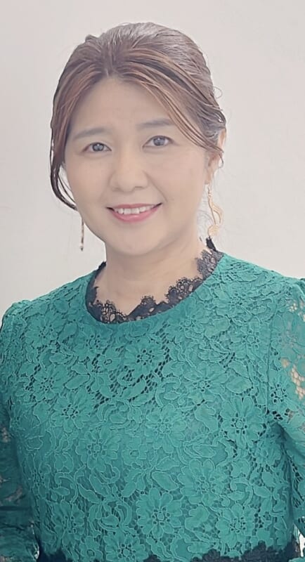 和泉朱音（ナビゲーター）