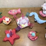 第34回「自分だけのマグネットを作ろう！」（5/17)<br />
 画像