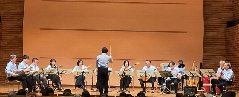 アンサンブルSola