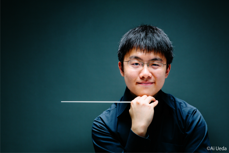 太田 弦（指揮）