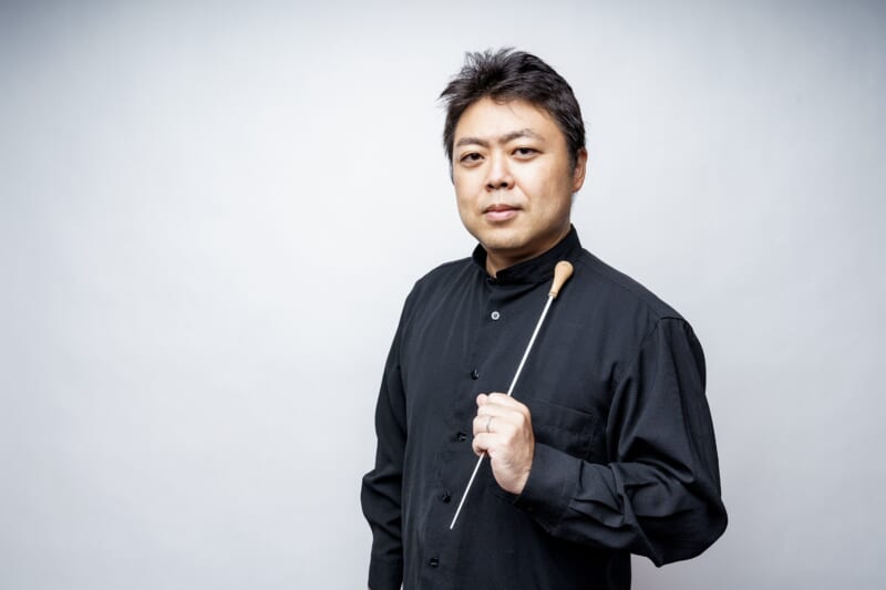 指揮　和田　一樹
