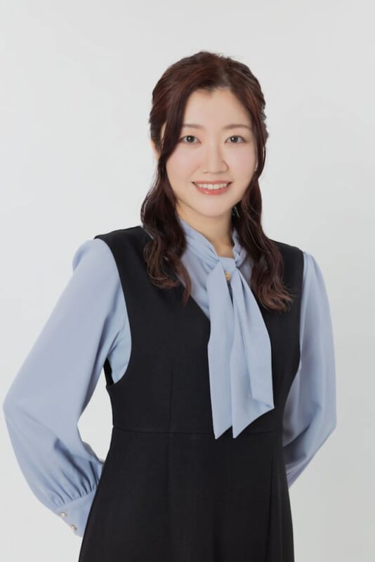 濱口綾乃
