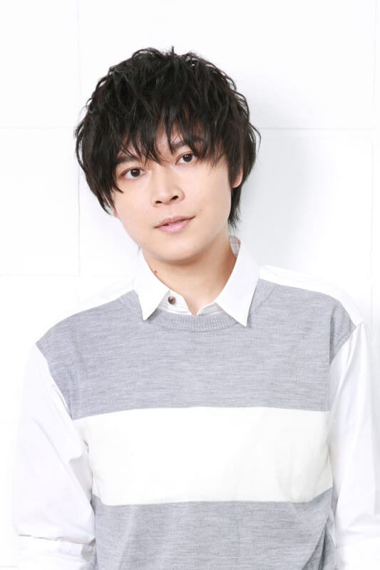 リーディング体験講座Special<br />
声優体験ワークショップ<br />
 画像