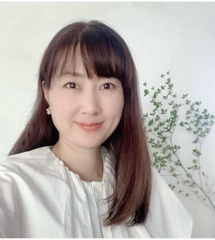 幸山美智子（こうやま みちこ）