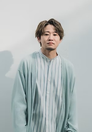 西川 大貴（にしかわ たいき）俳優 / クリエーター