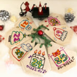 第40回「クリスマスのアドベントカレンダーを作ろう！」（11/22） 画像