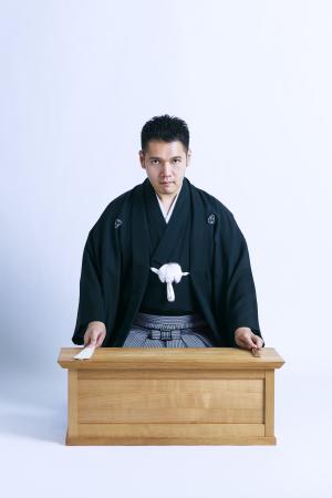 神田伯山　独演会 画像